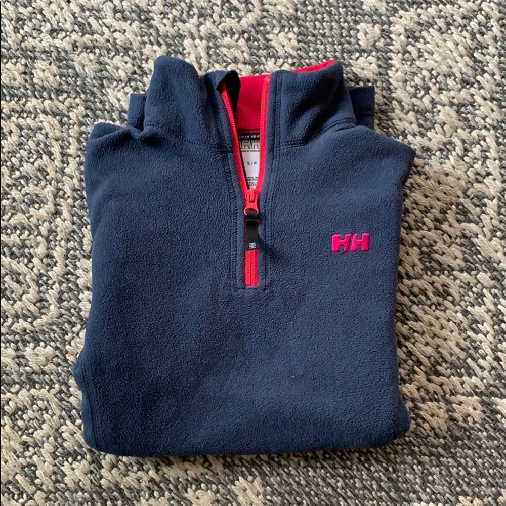 Helly Hansen Turtleneck/Pullover